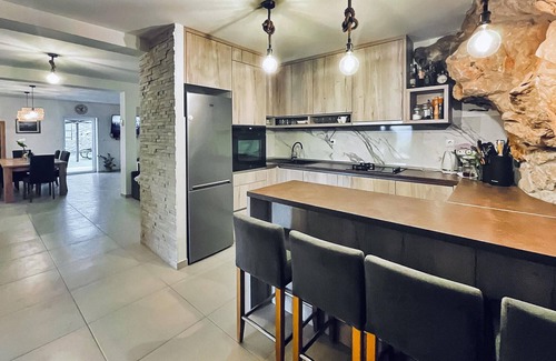 Srijane House | 2 bedroom - loft home Srijane