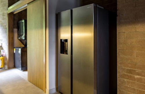 Lalinde Apartment | 2 bedroom loft pink area in Poblado