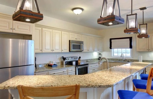 Roper Apartment | 2 bedroom Loft @ Roper NC