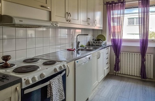 Asensbruk Apartment | 2 bedroom lovely apartment in åsensbruk