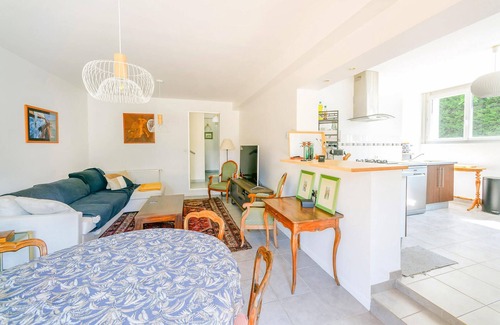 Poitiers Apartment | 2 bedroom lovely apartment in Poitiers