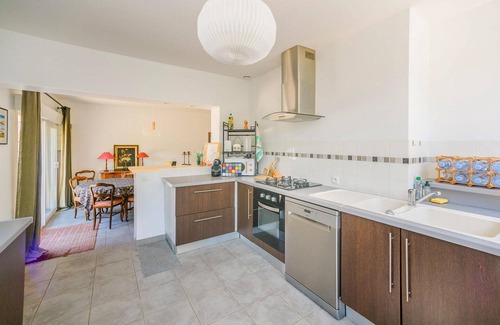 Poitiers Apartment | 2 bedroom lovely apartment in Poitiers