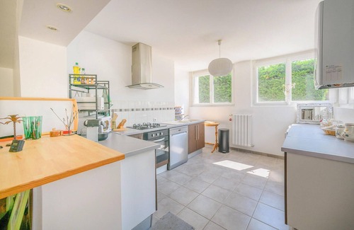 Poitiers Apartment | 2 bedroom lovely apartment in Poitiers