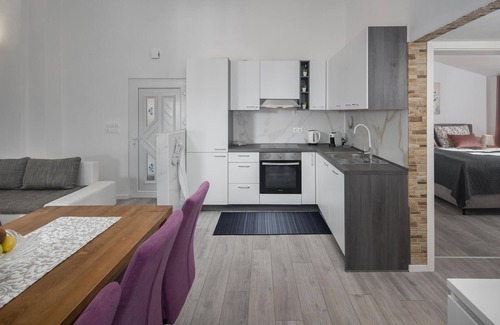 Nova Vas Apartment | 2 bedroom lovely apartment in Nova Vas