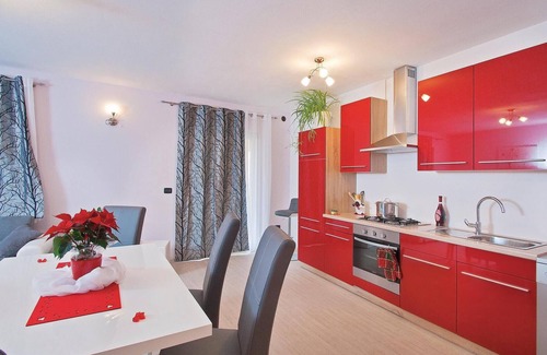 Orbanici Apartment | 2 bedroom lovely apartment in Orbanici