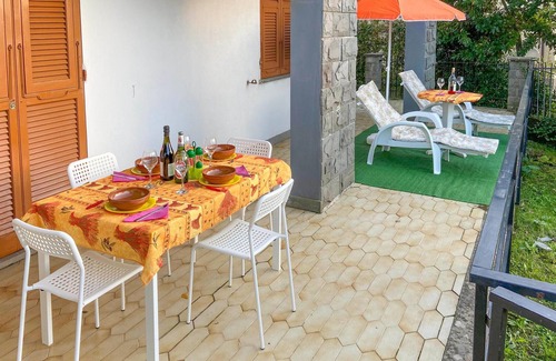 Maissana Apartment | 2 bedroom lovely apartment in Cembrano