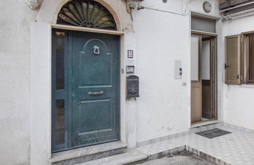 Soverato Apartment | 2 bedroom lovely apartment in Soverato