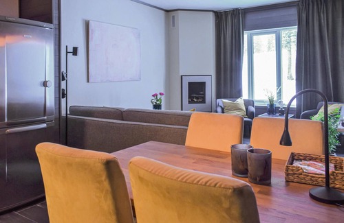Hemsedal Apartment | 2 bedroom lovely apartment in Hemsedal