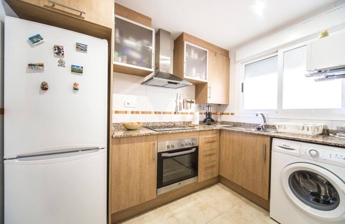 Cabanes Apartment | 2 bedroom lovely apartment in Cabanes