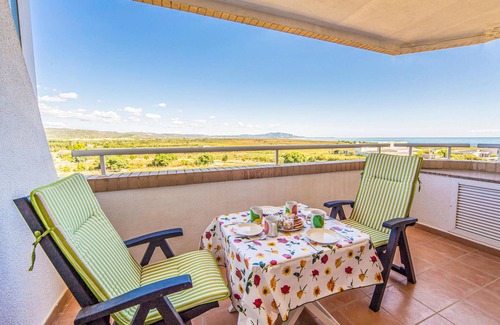 Cabanes Apartment | 2 bedroom lovely apartment in Cabanes