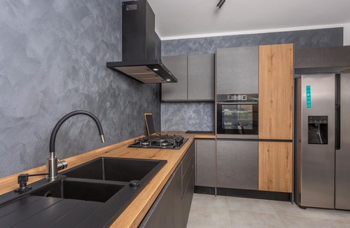 Rukavac Apartment | 2 bedroom lovely apartment in Rukavac