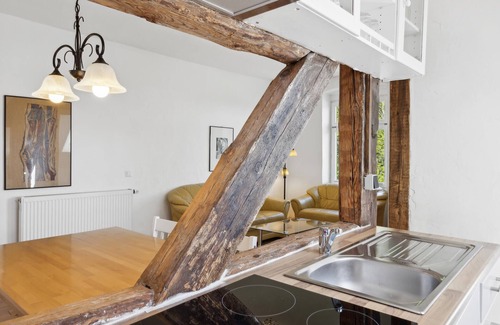 Rambin Apartment | 2 bedroom lovely apartment in Rambin