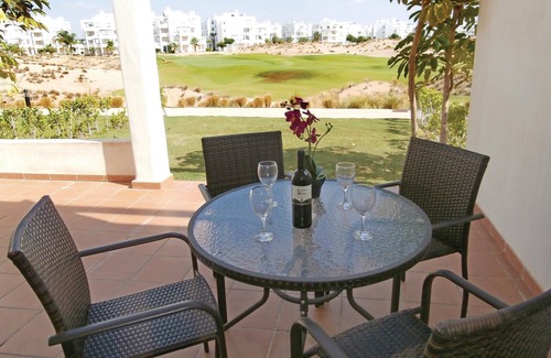 Torre-Pacheco Apartment | 2 bedroom lovely apartment in Roldán