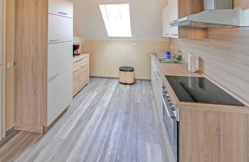 Roggentin Apartment | 2 bedroom lovely apartment in Mirow