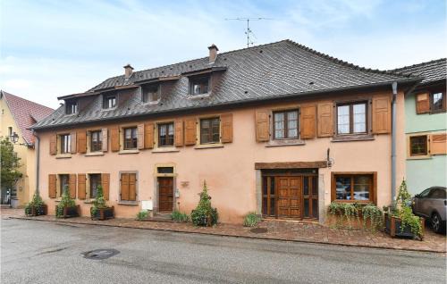 Rouffach Apartment | 2 Bedroom Lovely Apartment In Rouffach