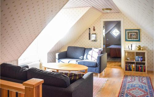 Storlinge Apartment | 2 Bedroom Lovely Apartment In Borgholm