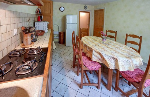 Bas-en-Basset House | 2 bedroom lovely home in Bas-en-Basset