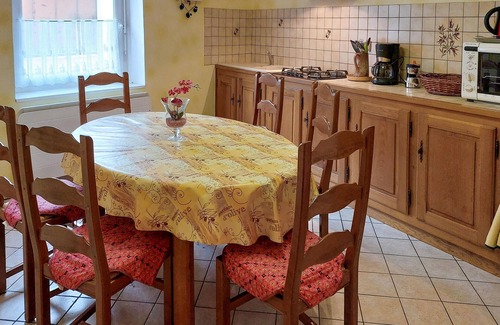Bas-en-Basset House | 2 bedroom lovely home in Bas-en-Basset