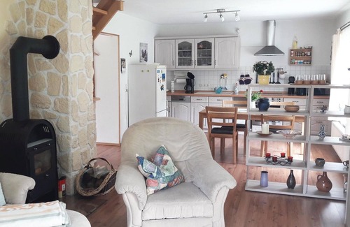 Muritz House | 2 bedroom lovely home in Alt Schwerin