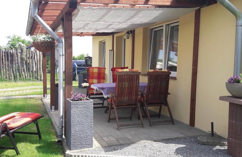 Muritz House | 2 bedroom lovely home in Alt Schwerin