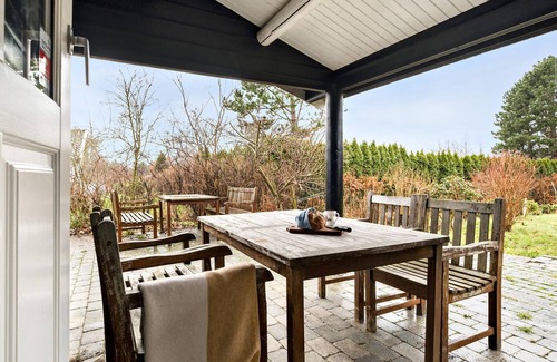 Holloselund House | 2 bedroom lovely home in Tisvildeleje