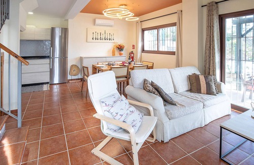 El Ronquillo House | 2 bedroom lovely home in El Ronquillo