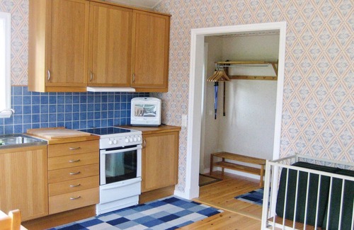 Dals Rostock House | 2 bedroom lovely home in Dals Rostock