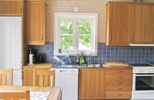 Dals Rostock House | 2 bedroom lovely home in Dals Rostock
