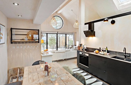 Vordingborg House | 2 bedroom lovely home in Vordingborg