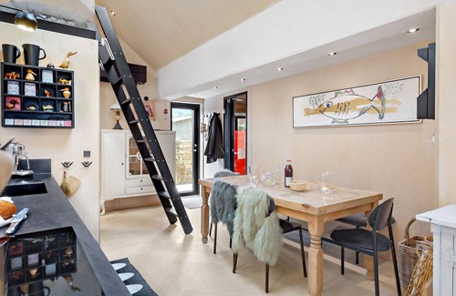 Vordingborg House | 2 bedroom lovely home in Vordingborg