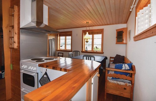 Gerlesborg House | 2 bedroom lovely home in Hamburgsund