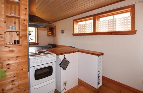 Gerlesborg House | 2 bedroom lovely home in Hamburgsund
