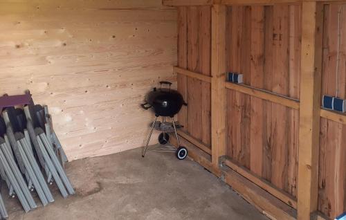 Neugalmsbull House | 2 Bedroom Lovely Home In Galmsbüll