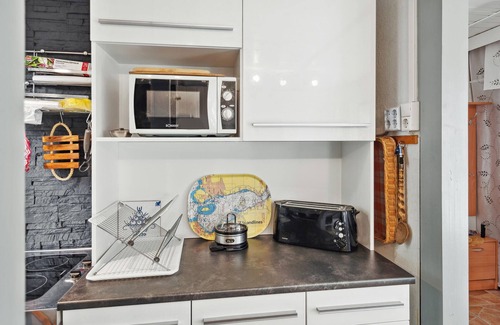 Schonlage House | 2 bedroom lovely home in Weitendorf