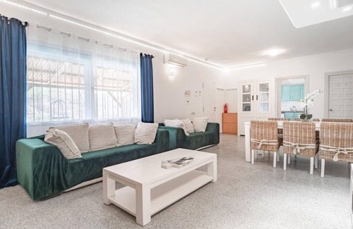 Carratraca House | 2 bedroom lovely home in Carratraca