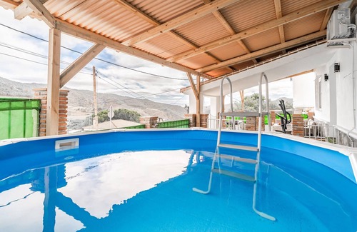 Carratraca House | 2 bedroom lovely home in Carratraca