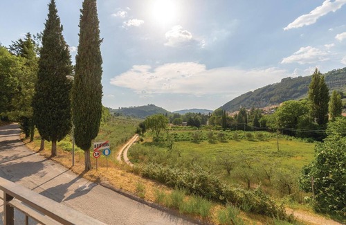 Foligno House | 2 bedroom lovely home in Foligno PG