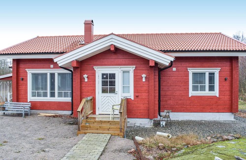 Vassmolosa House | 2 bedroom lovely home in Vassmolösa