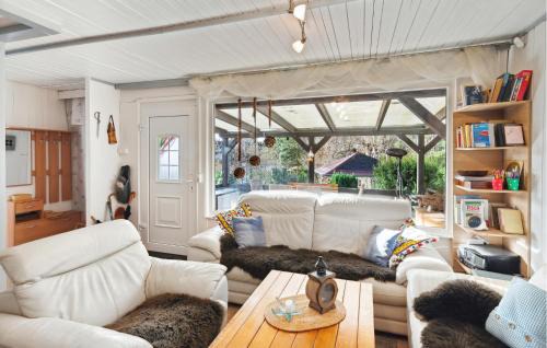 Schonlage House | 2 Bedroom Lovely Home In Weitendorf