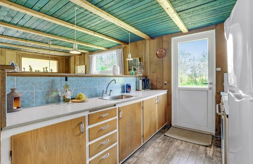 Hurup Thy House | 2 bedroom lovely home in Hurup Thy