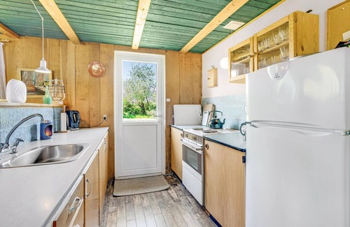 Hurup Thy House | 2 bedroom lovely home in Hurup Thy