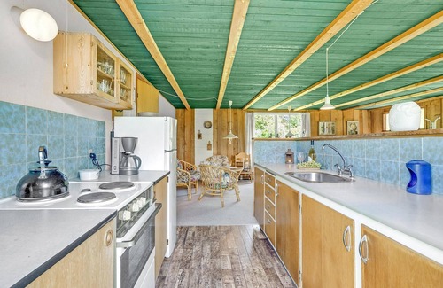 Hurup Thy House | 2 bedroom lovely home in Hurup Thy
