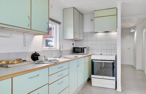 Frolunde House | 2 bedroom lovely home in Slagelse