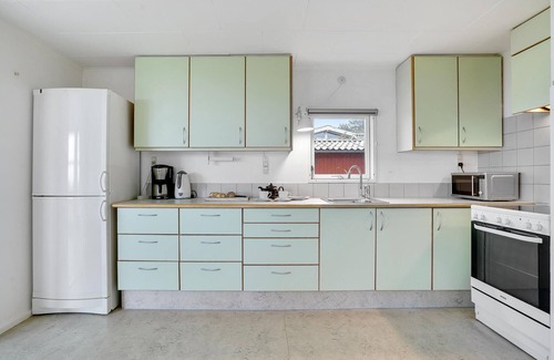 Frolunde House | 2 bedroom lovely home in Slagelse