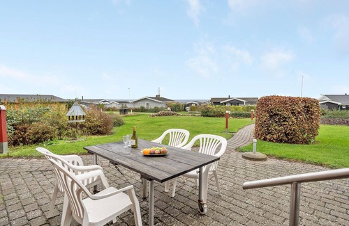 Frolunde House | 2 bedroom lovely home in Slagelse