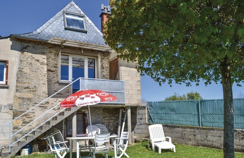 Le Cayrol House | 2 bedroom lovely home in Le Cayrol