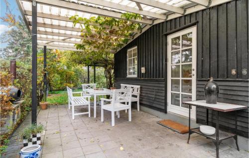 Hornbaek House | 2 Bedroom Lovely Home In Gilleleje