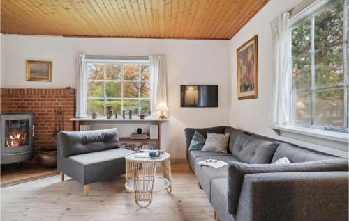 Hornbaek House | 2 Bedroom Lovely Home In Gilleleje