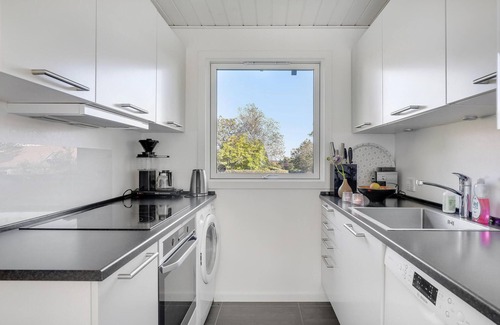 Gudhjem House | 2 bedroom lovely home in Gudhjem