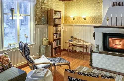 Niemisel House | 2 bedroom lovely home in Forsnäs